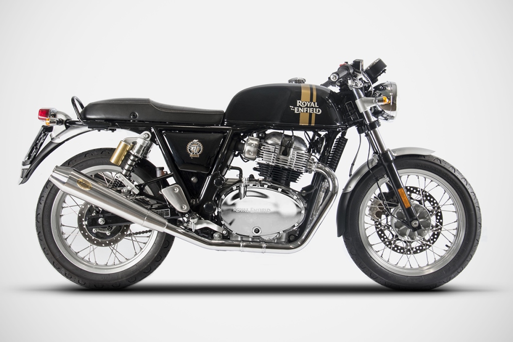 ROYAL ENFIELD Continental